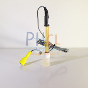 Elettrodo sonda redox (rx) mod. ERHS - EMEC