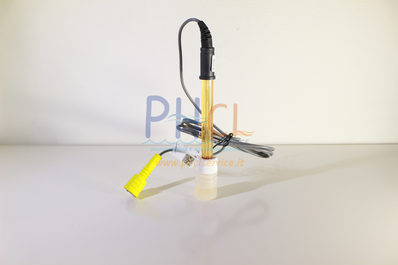 Elettrodo sonda redox (rx) mod. ERHS - EMEC