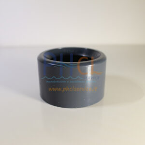 riduzione pvc