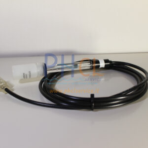 elettrodo sonda rx