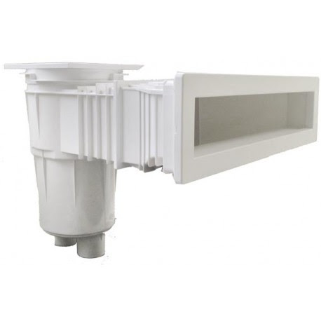 skimmer lx7